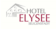 Hotel Elysee hotel logohotel logo