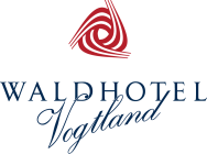 Waldhotel Vogtland hotel logohotel logo