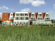 Hotel-Restaurant-Cafe Wattenkieker hotel logohotel logo