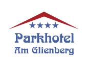 Parkhotel am Glienberg hotel logohotel logo