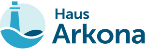 Haus Arkona Hotel Logohotel logo