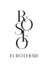 Ròseo Euroterme hotel logohotel logo