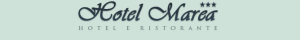 ALBERGO HOTEL RISTORANTE MAREA hotel logohotel logo