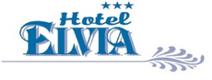 Hotel Elvia hotel logohotel logo