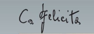 Residence Casa Vacanze CaFelicita hotel logohotel logo
