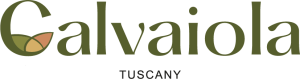 Podere Calvaiola hotel logohotel logo