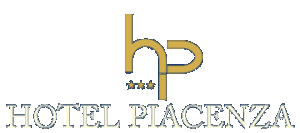 Hotel Piacenza hotel logohotel logo