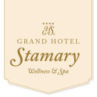 Grand Hotel ****Stamary hotel logohotel logo