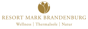 Resort Mark Brandenburg hotel logohotel logo