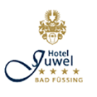 Hotel Juwel hotel logohotel logo