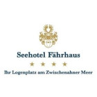 Seehotel Fährhaus hotel logohotel logo