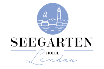 Hotel Seegarten hotel logohotel logo
