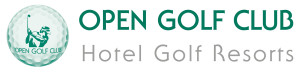 Golf du Touquet hotel logohotel logo