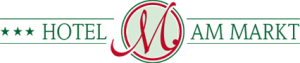Logo de l'établissement Hotel Am Markt & Restaurant Markt Einshotel logo