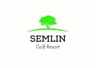 GolfResort Semlin hotel logohotel logo