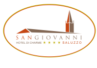 SAN GIOVANNI RESORT hotel logohotel logo