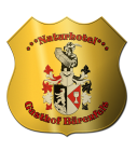 Naturhotel Gasthof Bärenfels hotel logohotel logo