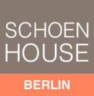 Schoenhouse Living hotel logohotel logo