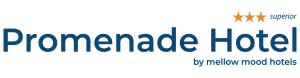 Promenade Hotel by Mellow Mood Hotels hotel logohotel logo