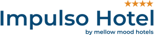 Impulso Hotel by Mellow Mood Hotels hotel logohotel logo
