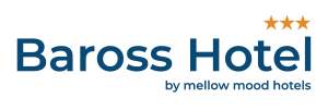 Baross Hotel by Mellow Mood Hotels hotel logohotel logo