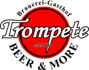 Braugasthof Trompete hotel logohotel logo