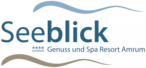 Hotel Restaurant Seeblick hotel logohotel logo