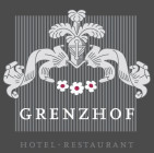 Hotel & Restaurant Grenzhof hotel logohotel logo