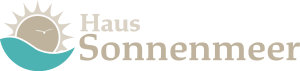 Haus Sonnenmeer hotel logohotel logo