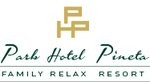 PARK HOTEL PINETA hotel logohotel logo