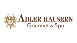Adler Häusern Gourmet & Spa hotel logohotel logo