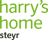 harry’s home Steyr hotel logohotel logo