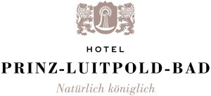 Hotel Prinz-Luitpold-Bad hotel logohotel logo