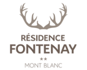 Résidence Le Fontenay hotel logohotel logo