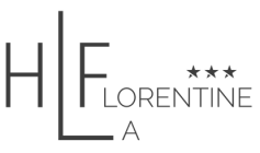La Florentine hotel logohotel logo