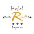 Hotel Casa Rustica hotel logohotel logo