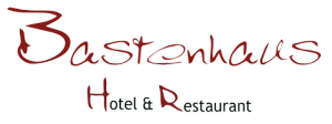 Verwöhnhotel Bastenhaus hotel logohotel logo