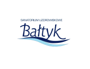 Sanatorium Uzdrowiskowe „Bałtyk” hotel logohotel logo