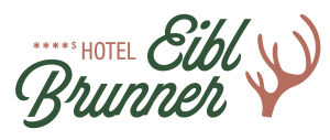 Hotel Eibl-Brunner hotel logohotel logo