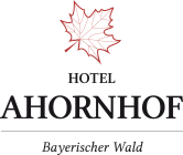 Hotel Ahornhof hotel logohotel logo