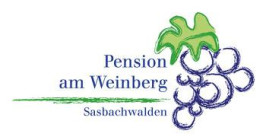 Pension am Weinberg hotel logohotel logo